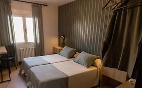 Hostal Numancia